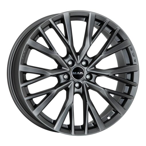 MAK Kent 10x22 5x120 ET42