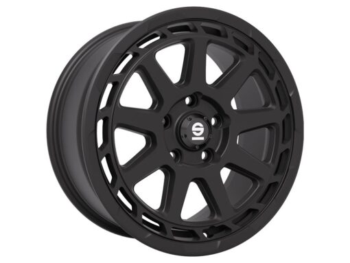 Sparco Gravel 8x18 5x114.3 ET45