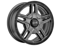 OZ Racing Rally Adventure 8x17 6x139.7 ET35