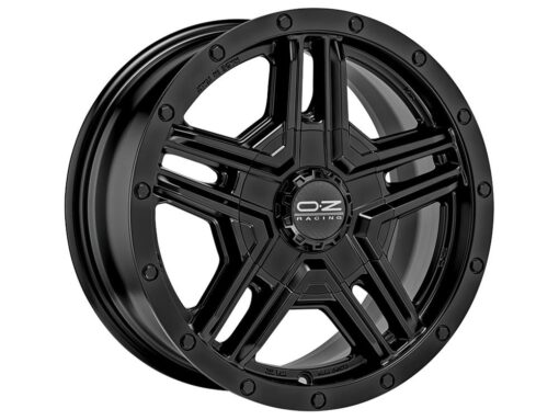OZ Racing Rally Adventure 8x17 5x160 ET45