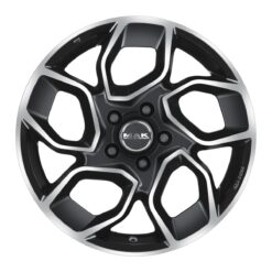 MAK Express 6.5x16 5x120 ET50