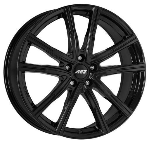 AEZ Montreal 7.5x19 5x114.3 ET38