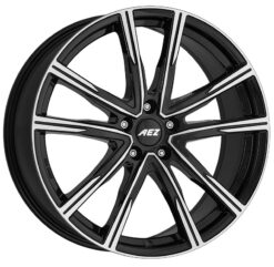 AEZ Montreal dark 7.5x19 5x114.3 ET50