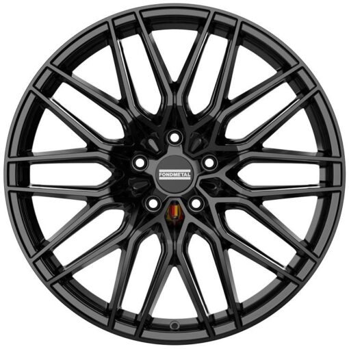 Fondmetal Cratos 9.5x21 5x112 ET30