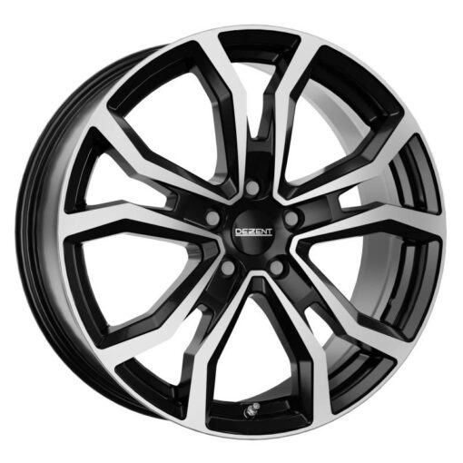 Dezent TV dark 9x20 5x120 ET43