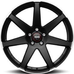 Momo Seven 8.5x19 5x112 ET30