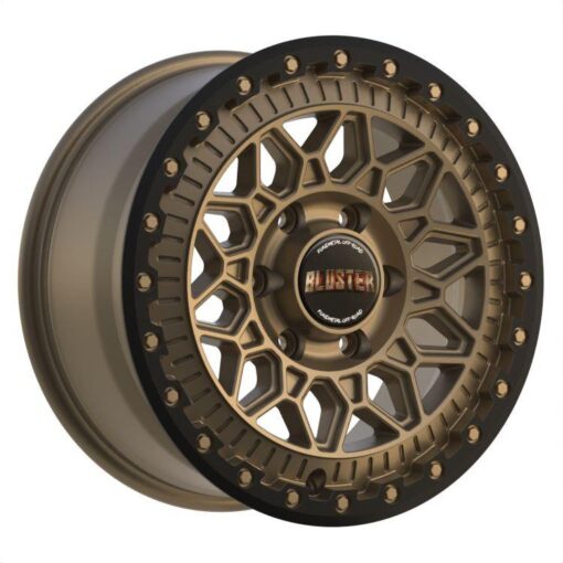 Fondmetal Bluster 8x18 6x139.7 ET20