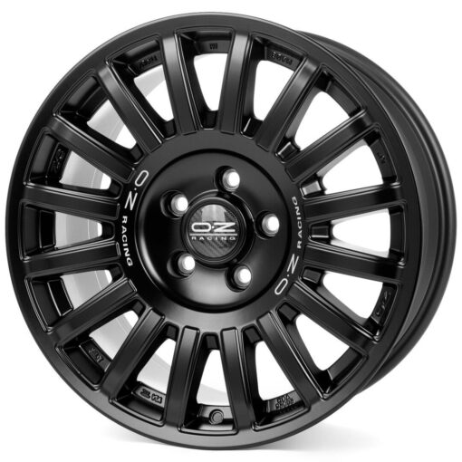 OZ Racing Rally Raid 18x8.5 5x127 ET0
