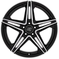 MSW 31 8x18 5x112 ET35