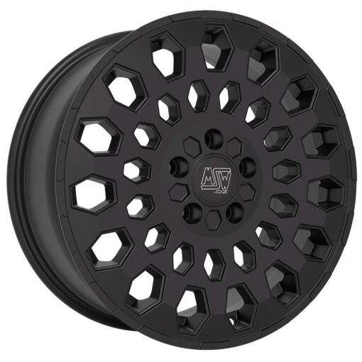 MSW 99 Van 8x17 5x108 ET45