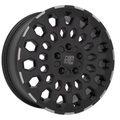 MSW 99 Van 8x17 5x127 ET37