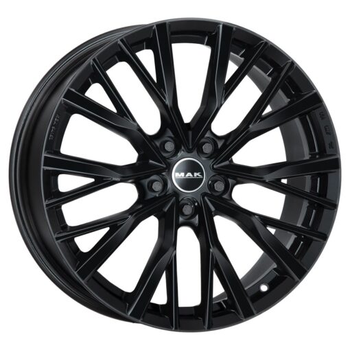 MAK Kent 10x22 5x120 ET42