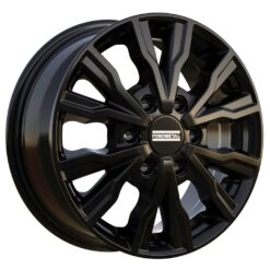 Fondmetal PRO2 6.5x16 6x130 ET54