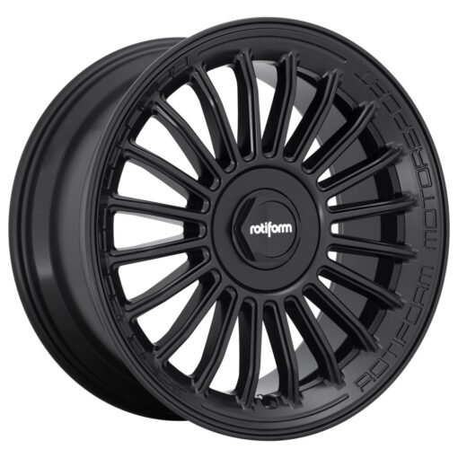 Rotiform R161 BUC-M 8.5x19 5x112 ET45