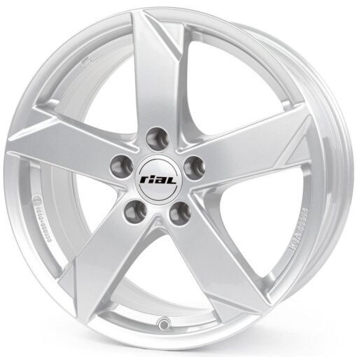 Rial Kodiak 7.5x18 5x108 ET55