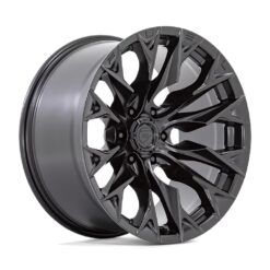 Fuel D804 Flame 10x20 6x139.7 ET-18