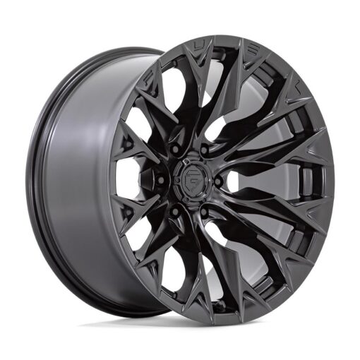 Fuel D804 Flame 10x20 6x139.7 ET-18