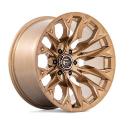 Fuel D805 Flame 9x20 6x139.7 ET20