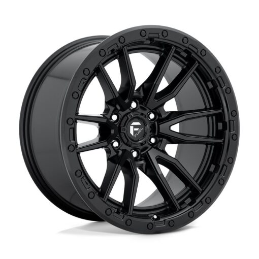 Fuel D679 Rebel 10x20 5x150 ET-18