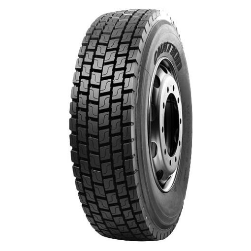315/80R22.5 Sunfull HF638 156/152L (154/151M) M+S 3PMSF Drive REGIONAL DCB73