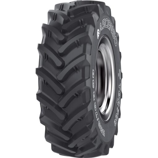 380/70R24 Ascenso TDR700 125D TL