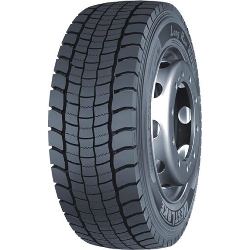 295/55R22,5 Westlake Premium WDL1 147/145K M+S 3PMSF Drive LONG HAUL CCB74