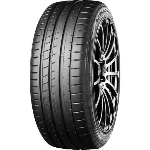 245/45R20 YOKOHAMA ADVAN SPORT EV V108A 103Y XL RPB BBB71