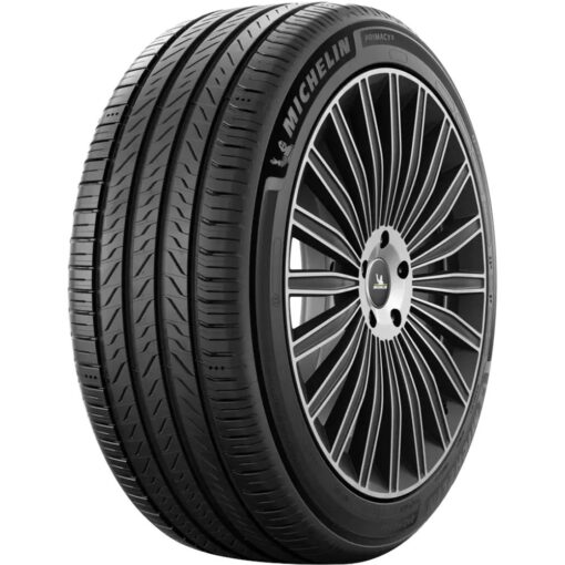 225/45R17 MICHELIN PRIMACY 5 91V RP CAB70