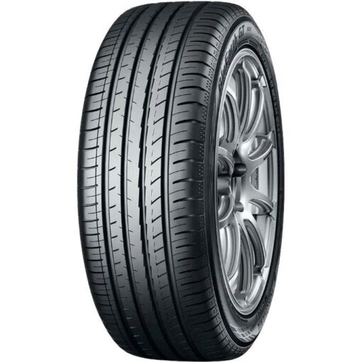 195/60R15 YOKOHAMA BLUEARTH-GT AE51 88V CAB71
