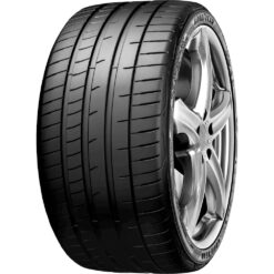 275/35R23 GOODYEAR EAGLE F1 SUPERSPORT 108Y XL (*) NCS Elect HL BAA70