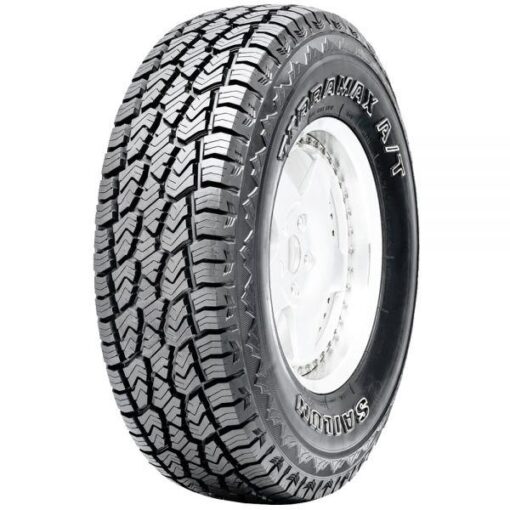 265/75R16 SAILUN TERRAMAX A/T 123/120S OWL RP DBB73 3PMSF M+S