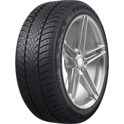 215/45R17 TRIANGLE TW401 91V XL RP Studless DCB72 3PMSF M+S
