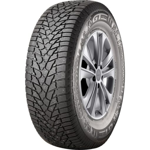 265/70R18 GT RADIAL ICEPRO SUV 3 116T Studdable CCB73 3PMSF M+S