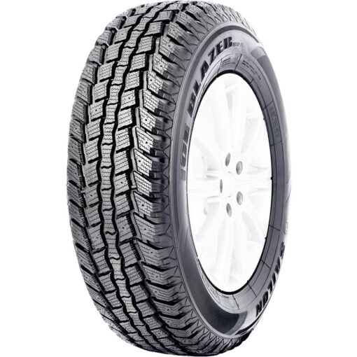 275/70R18 SAILUN ICE BLAZER WST2 LT 125/122R Studdable ECB72 3PMSF M+S