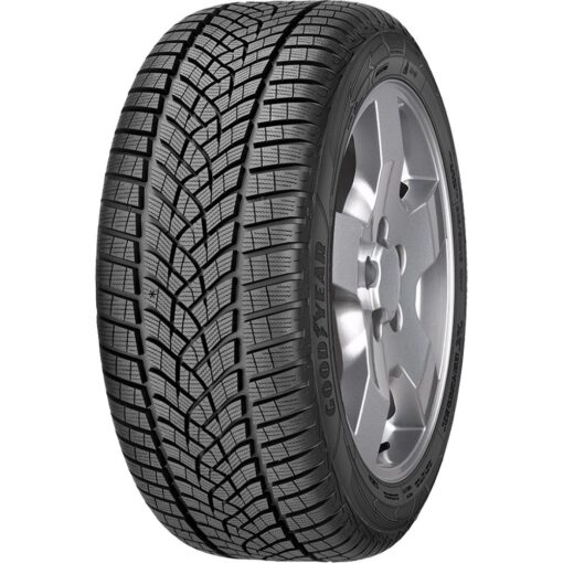 225/50R18 GOODYEAR ULTRA GRIP PERFORMANCE+ 99V XL (*) Studless CBB72 3PMSF M+S