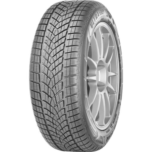235/50R19 GOODYEAR ULTRA GRIP PERFORMANCE SUV G1 99V AO Elect Studless CCB72 3PMSF M+S