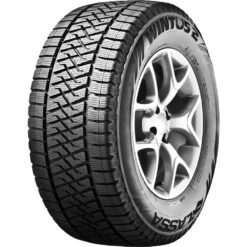 215/65R16C LASSA WINTUS 2 109/107R Studless DBB75 3PMSF M+S