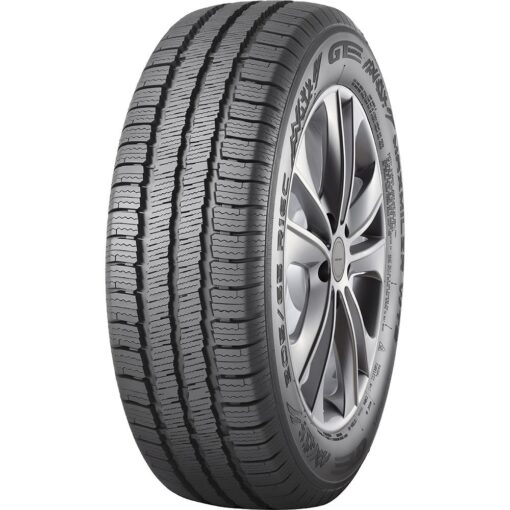 215/65R16C GT RADIAL MAXMILER WT2 CARGO 109/107T DOT23 Studless CCB71 3PMSF M+S