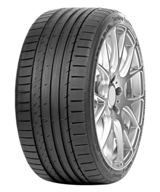 285/35R21 GRIPMAX SUREGRIP PRO SPORT 105Y XL RP CAB75