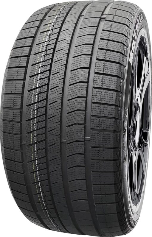 215/65R17 ROTALLA S360 103T XL Friction CDB72 3PMSF M+S
