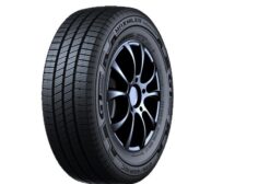 215/70R15C GT RADIAL MAXMILER ALL SEASON 2 109/107S Elect CAB71 3PMSF