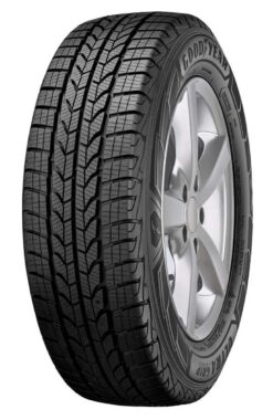 195/75R16C GOODYEAR ULTRAGRIP CARGO 107/105R Elect Studless DCB73 3PMSF M+S