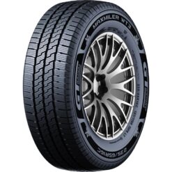225/75R16C GT RADIAL MAXMILER WT3 121/120R Elect Studless DAB72 3PMSF M+S