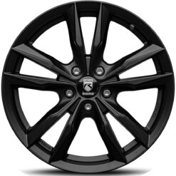 Reds Fast 7.5x17 5x114.3 ET40