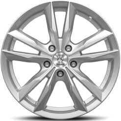 Reds Fast 7.5x17 5x114.3 ET40