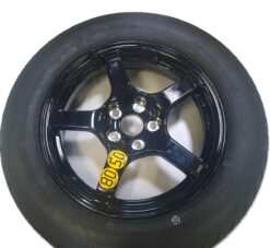 NPK Spare Wheel OE Toyota 42611-33E70 5x17 5x114.3 ET20