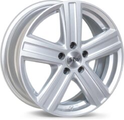 STW Cargo 8x18 5x120 ET50