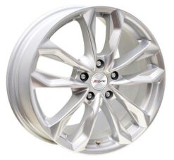 Xtreme SX5 8x18 5x114.3 ET40