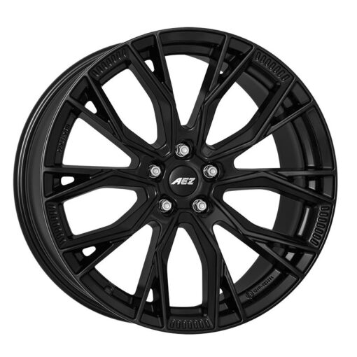 AEZ Toronto 8.5x20 5x112 ET40