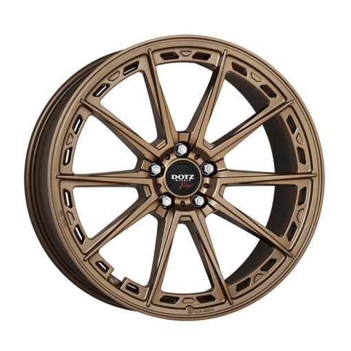 Dotz Sonoma 8.5x19 5x112 ET40